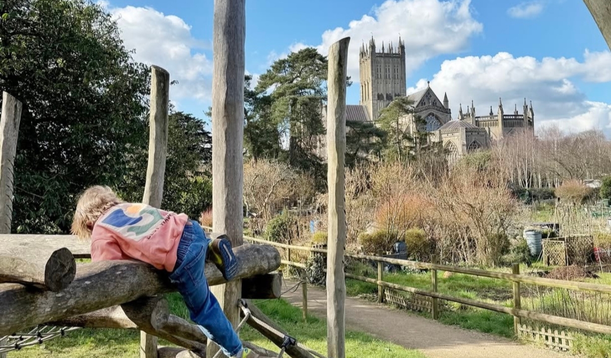 Bishops Palace - Easter Holiday Activities